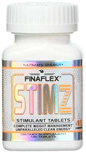 finaflex stimz.
